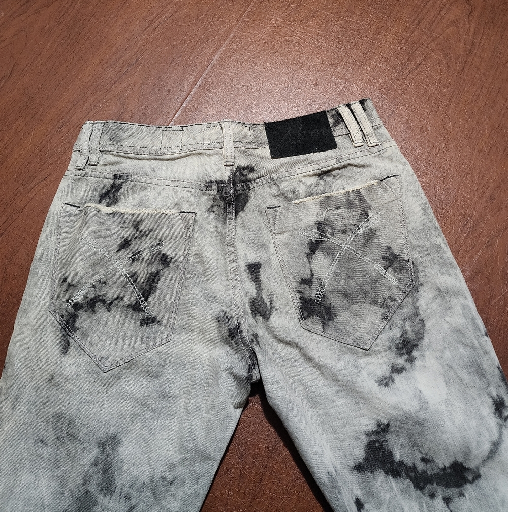 NWOT ... Akoo Jeans Pants - Picture 11 of 11